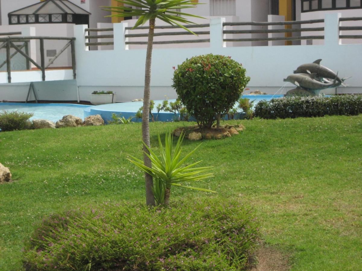 הוילה איסלנטייה Residencial Golf Playa IV מראה חיצוני תמונה