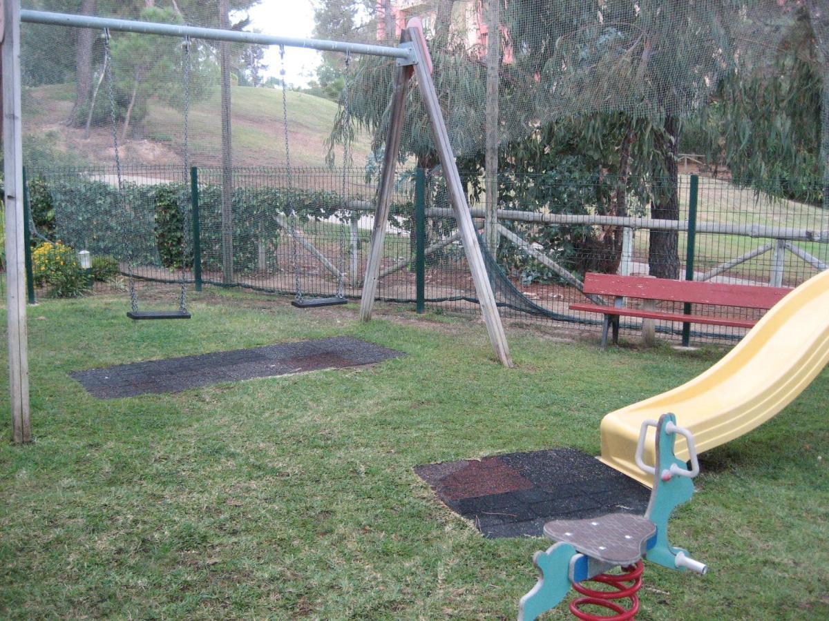 הוילה איסלנטייה Residencial Golf Playa IV מראה חיצוני תמונה